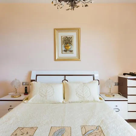 Duplex Con Vistas Panoramicas Al Mar Apartmán