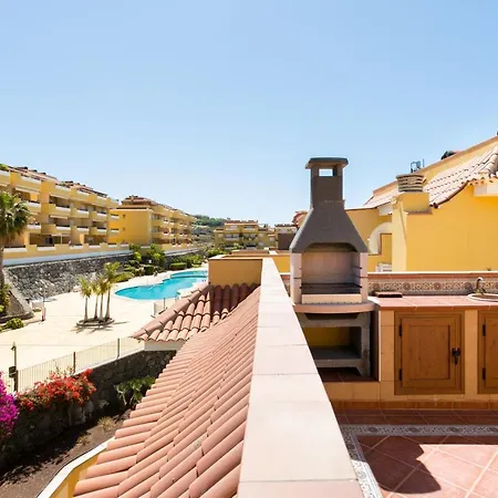 Duplex Con Vistas Panorámicas Al Mar Apartamento *