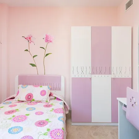 Apartmán Duplex Con Vistas Panoramicas Al Mar Puerto de Santiago (Tenerife)
