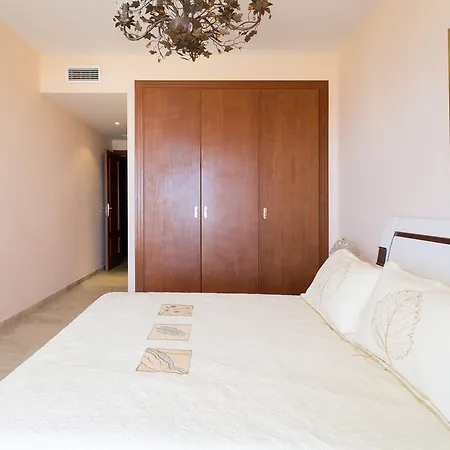 Apartmán Duplex Con Vistas Panoramicas Al Mar Puerto de Santiago (Tenerife)