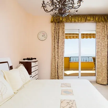 Duplex Con Vistas Panorámicas Al Mar Puerto de Santiago (Tenerife)