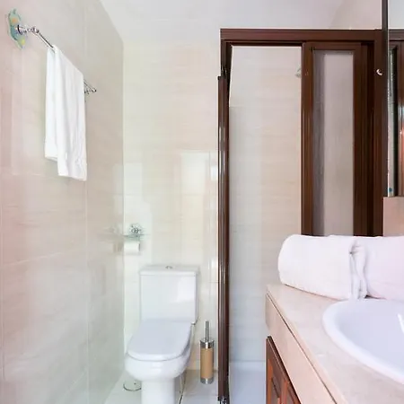 Apartmán Duplex Con Vistas Panoramicas Al Mar Puerto de Santiago (Tenerife)