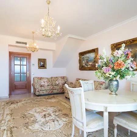 Apartmán Duplex Con Vistas Panoramicas Al Mar Puerto de Santiago (Tenerife)
