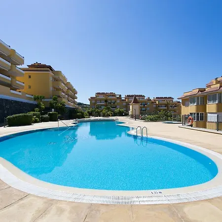 Duplex Con Vistas Panorámicas Al Mar Puerto de Santiago (Tenerife)