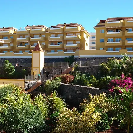 Duplex Con Vistas Panorámicas Al Mar * Puerto de Santiago (Tenerife)