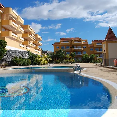 Duplex Con Vistas Panoramicas Al Mar Apartmán